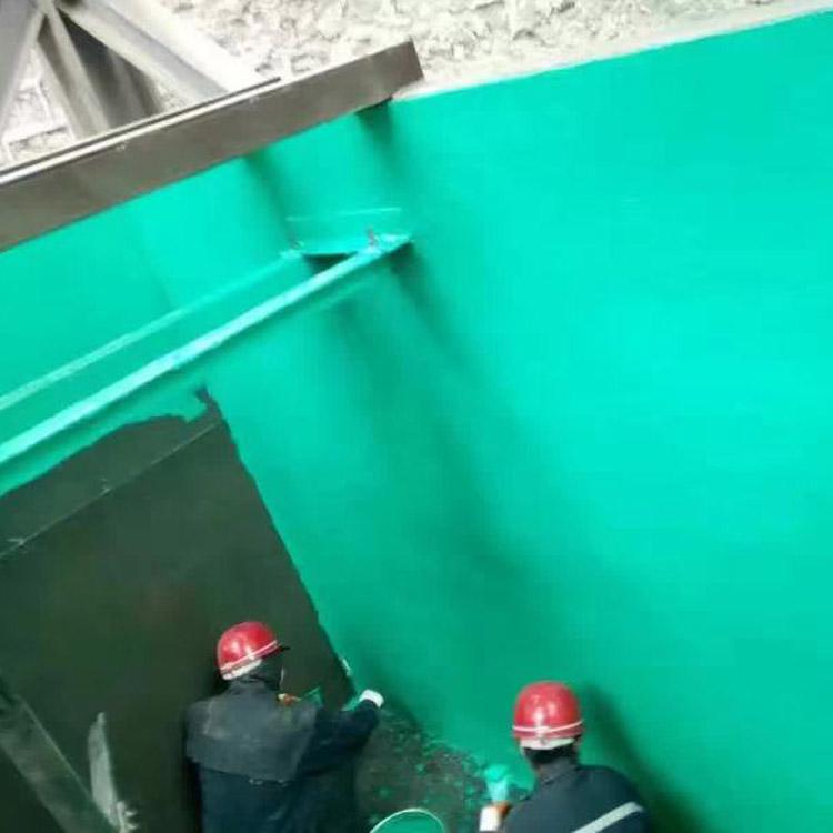 山东彩色防滑路面和景观水洗树脂石施工各有特点